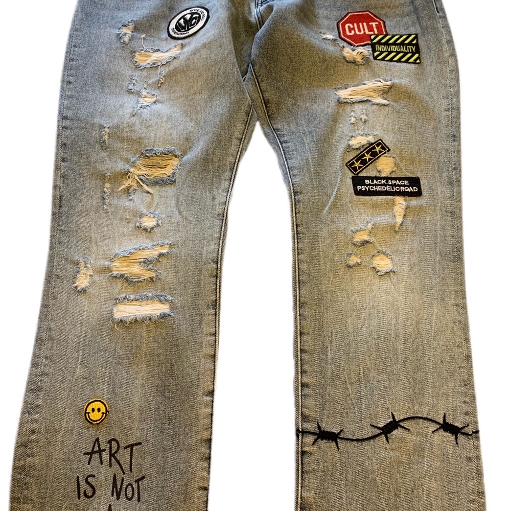 Cult Jeans